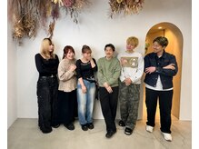 バンズ(Banz)の雰囲気（美容が大好きな素敵な仲間）