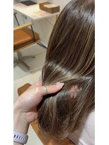 リアリー(rly)&nbsp;WTreatmentでつやつやに！
