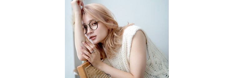 amber.【6月10日NEW OPEN(予定)】のサロンヘッダー