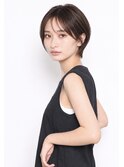 ショート