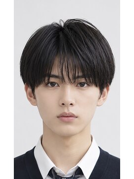 タヤ 府中店(TAYA) メンズナチュラル韓国マッシュ/学生