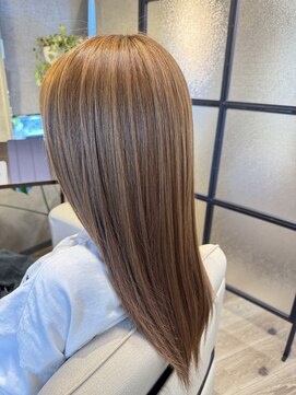 ヘア ライフ ワイレア(HAIR LIFE Wailea) 髪質改善縮毛矯正（マジカルストレート）