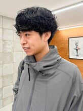 トゥコ(tuco)