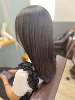サニー 北名古屋店(Sunny)&nbsp;ツヤサラセミロング