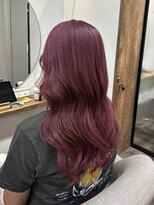 シア 綾瀬店(SHEER)&nbsp;【Mayu】ピンクパープル