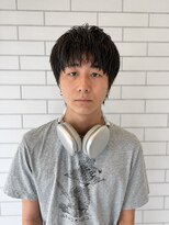 バック(BUCK)&nbsp;ナードショート