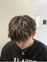 ドアーズ 石川 西金沢(DOORS) シャドウツイスパ