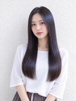 ヌイ 別府石垣西(Nui.)&nbsp;艶髪ストレート！