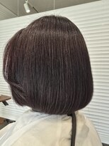 アン 池袋(un.)&nbsp;髪質改善/トキオ酸熱トリートメント/美髪矯正30代40代50代