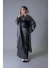 成人式2点セット】ヘアセット/振袖着付け￥25,300（早朝料金込み）