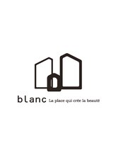 blanc
