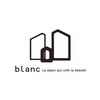 ブラン(blanc)のお店ロゴ