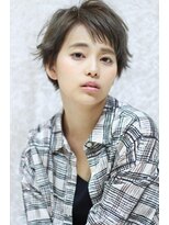 エストグラシュ(estgracieux) ショート