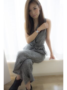 ナトゥーラ 一宮(NATURA) ヘアースタイルが変われば運命も変わる