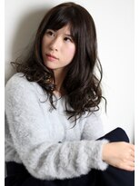 アンビエンテ(ambiente)&nbsp;ダークアッシュ