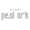 ピールアーク(peal ark)のお店ロゴ