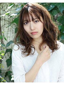 グロスシーループユナイテッド(GROSS C-LOOP UNITED) 大人かわいいナチュラルベージュ♪