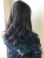 ネオリーブ ロア 鶴川店(NEOLIVE ROA)&nbsp;☆ＢＬＵＥ　ＳＡＰＰＨＩＲＥ☆鶴川　新百合ヶ丘　町田