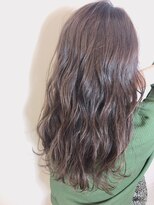 ジュエラ(Jewelux by trusty)&nbsp;’ジュエラ’30代40代大人可愛いニュアンスカラー