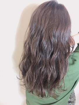 ジュエラ(Jewelux by trusty) ’ジュエラ’30代40代大人可愛いニュアンスカラー