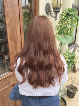 ミチタ(michita) ラズベリーピンクベージュ【michita】