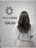 コバルトアッシュ
