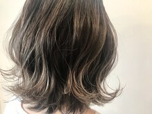 【流行×似合わせ】サロンクオリティのフィニッシュワーク(成田/成田公津の杜)