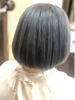 キー(kｅｙ)&nbsp;ホワイトグレー