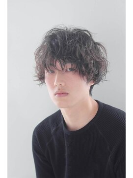 モッズ ヘア 鎌倉 NEVADA