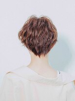 プロデュース 橋本店(Produce)&nbsp;ハンサムショートボブ