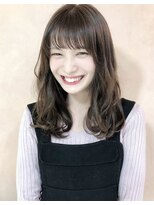 フォルテ ガーデン ヒルズ 静岡店(FORTE GARDEN HILLS) 髪質改善/韓国/縮毛矯正/ブリーチ/ダブルカラー/学割/学割U24