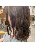 【Liko リコ池袋西口店】イルミナカラーデザイン 412
