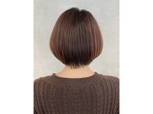 デザインフォーヘアー(De:sign for Hair)