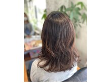 フィーカヘアー(FIKAhair)