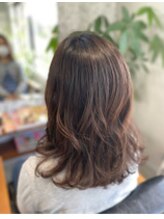 フィーカヘアー(FIKAhair)