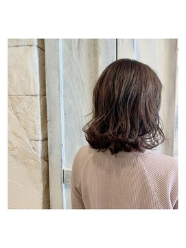 ルパラディ(leparadis) ゆるふわロブ