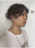 ☆メンズスパイラルパーマ☆