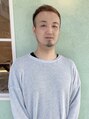 バブー バイ ビューティービースト アカデミー 福岡店(ba-boo) 曽根 拓哉