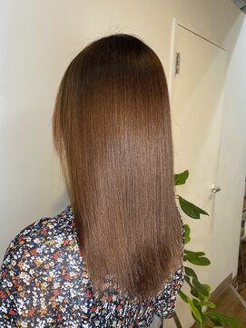 エシカル(ethical) 酸性ストレート