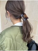 【HAUS.】シークレットハイライト