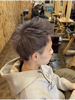 ソネル 小手指店(SONEL)&nbsp;ダブルカラー