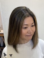 キーポイント(K Point)&nbsp;ローレイヤー