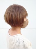 くびれショート