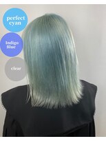 ハンナ 札幌(HANNAH)&nbsp;#プルシールエクステ#ケアブリーチ#髪質改善