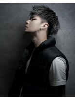 シン(syn) ショート