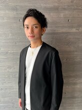 ステラバイケンジ(STELLA by KENJE) 井 哲也