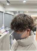 波巻きスパイラルマッシュ