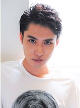 エイチエムヘアー 吉祥寺店(H M hair)