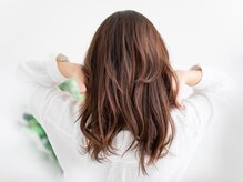 ヘアーサロン マハロ(Mahalo)