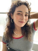 ハウス(HAUS.)&nbsp;カーリーヘア